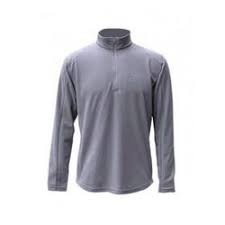 Fleece T Shirt
